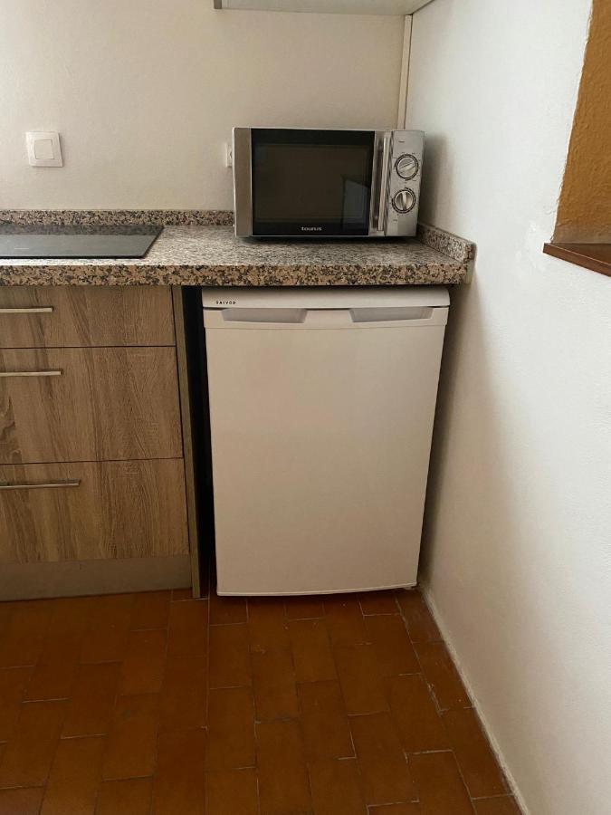 Ferienwohnung Cordoba De Mil Colores Exterior foto