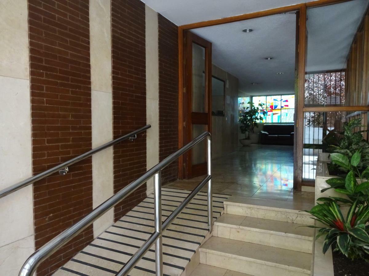 Ferienwohnung Cordoba De Mil Colores Exterior foto