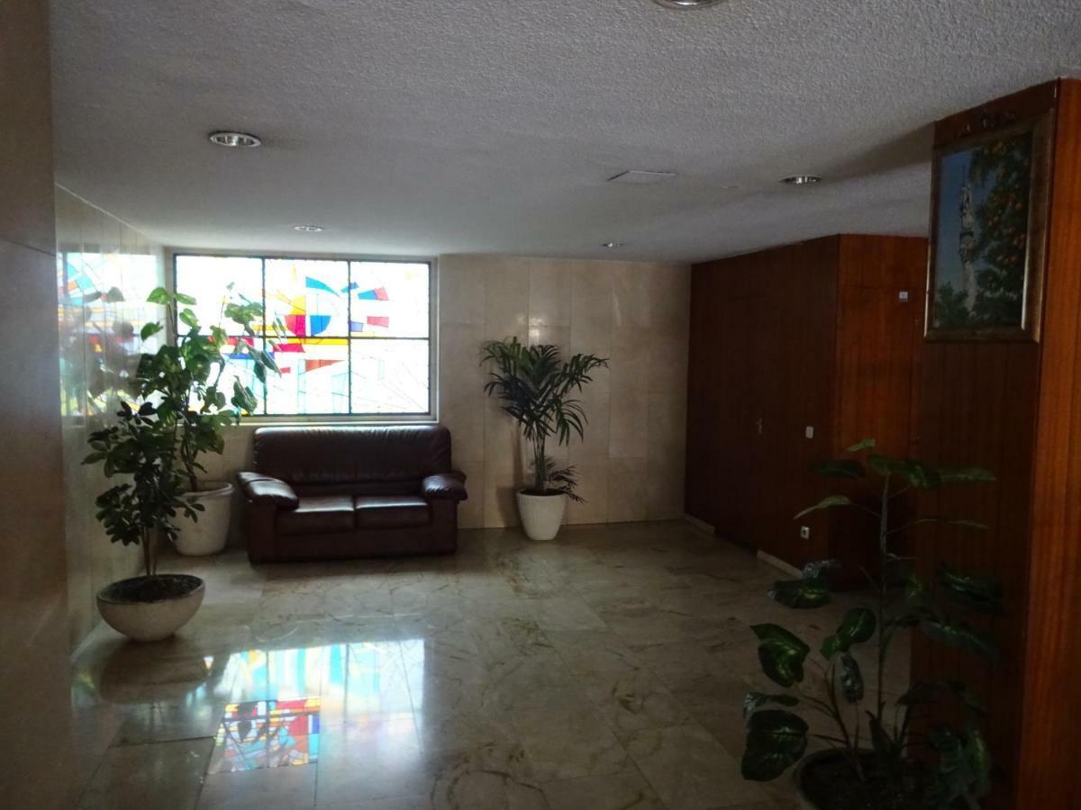 Ferienwohnung Cordoba De Mil Colores Exterior foto
