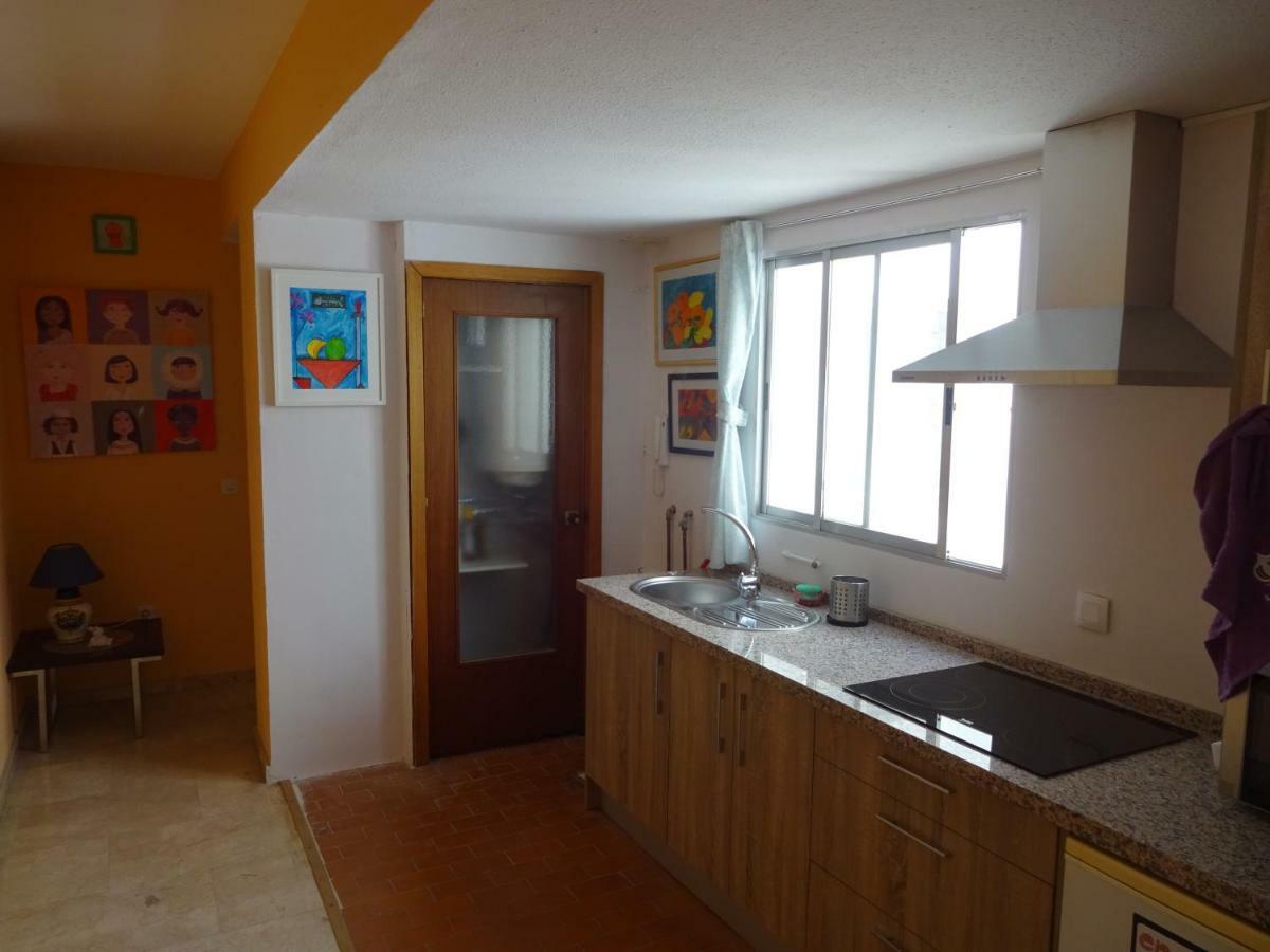 Ferienwohnung Cordoba De Mil Colores Exterior foto